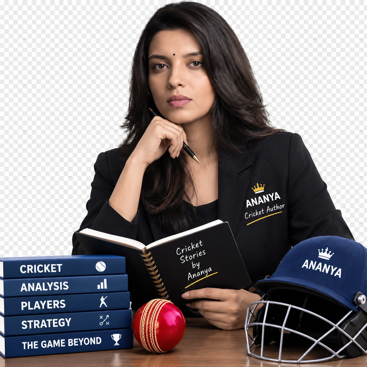 Ananya Singh