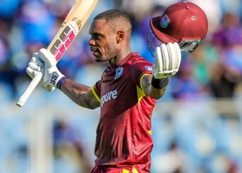 Justin Greaves Ruled Out of Guwahati ODI with Injury