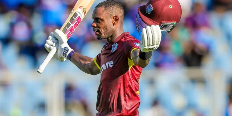Justin Greaves Ruled Out of Guwahati ODI with Injury