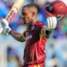 Justin Greaves Ruled Out of Guwahati ODI with Injury