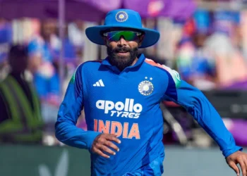 Ravindra Jadeja Can Contribute with Bat and Ball, Says Spin Coach