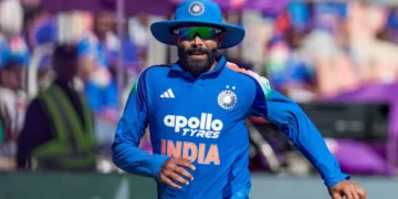 Ravindra Jadeja Can Contribute with Bat and Ball, Says Spin Coach