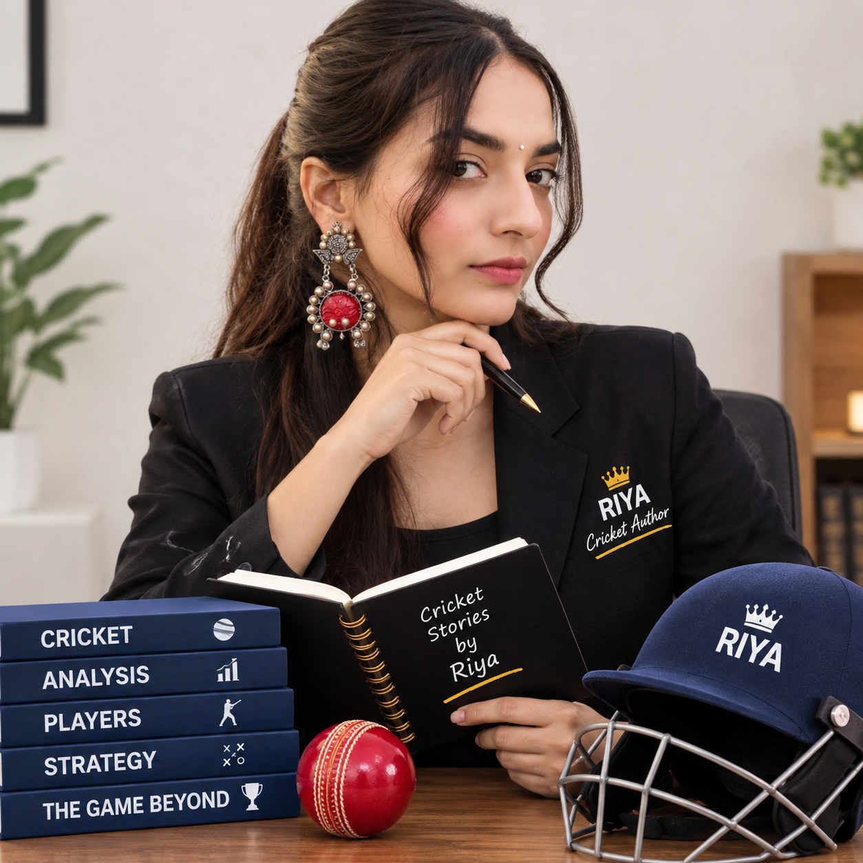 Riya Malhotra