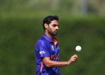 Bhuvneshwar Kumar's Recall Keeps Mohammed Shami's Door Open, Says Ashwin