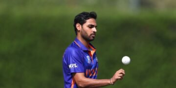 Bhuvneshwar Kumar's Recall Keeps Mohammed Shami's Door Open, Says Ashwin