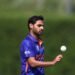 Bhuvneshwar Kumar's Recall Keeps Mohammed Shami's Door Open, Says Ashwin