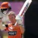 Beth Mooney Replaces Sophie Devine as Perth Scorchers Captain