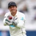 BJ Watling Takes Over as New Zealand Batting Coach After Luke Ronchi
