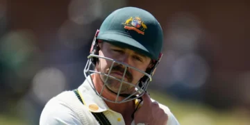 Travis Head Hopes Australia Overcome Recent Batting Struggles