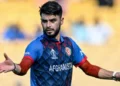 ACB Explains Naveen-ul-Haq’s Commentary Role Amid Decision Speculation