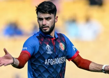 ACB Explains Naveen-ul-Haq’s Commentary Role Amid Decision Speculation