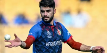 ACB Explains Naveen-ul-Haq’s Commentary Role Amid Decision Speculation
