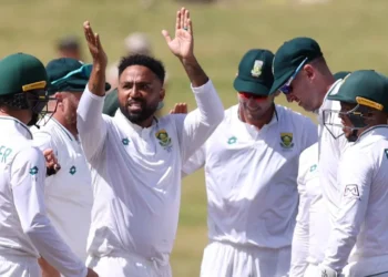 Herschelle Gibbs Calls for South Africa’s Line-up Overhaul Before 2nd Test