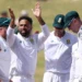 Herschelle Gibbs Calls for South Africa’s Line-up Overhaul Before 2nd Test