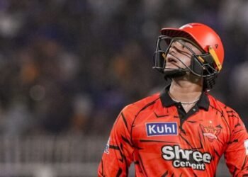 Abhishek Sharma Unhappy at SRH, Mumbai Indians Interested