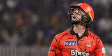 Abhishek Sharma Unhappy at SRH, Mumbai Indians Interested