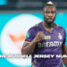 Andre Russell Jersey Number