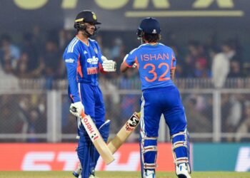 Yuvraj Singh's Take on Abhishek, Ishan and Vaibhav in ODIs