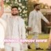 Rinku Singh Wife