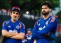 Shreyas Iyer’s Leadership Gets Big Praise from Gautam Gambhir