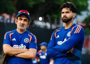 Shreyas Iyer’s Leadership Gets Big Praise from Gautam Gambhir