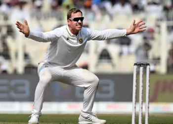 Harmer Says South Africa Found a Way to Pressure Australia Batters