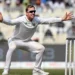 Harmer Says South Africa Found a Way to Pressure Australia Batters