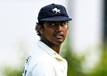 Hasan Mahmud Talks Up Bangladesh’s Test Cricket Potential