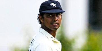 Hasan Mahmud Talks Up Bangladesh’s Test Cricket Potential