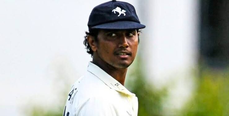 Hasan Mahmud Talks Up Bangladesh’s Test Cricket Potential