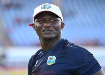 Daren Sammy Raises Concerns Over Flat ODI Pitches