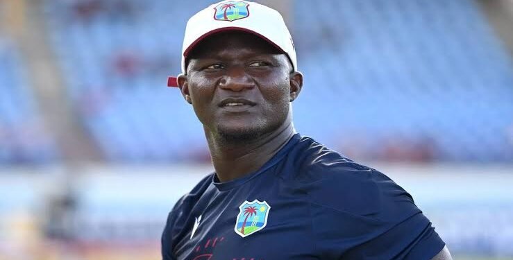 Daren Sammy Raises Concerns Over Flat ODI Pitches