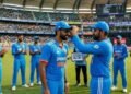 Gambhir Reveals Why Auqib Nabi Made ODI Debut in Decider