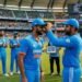 Gambhir Reveals Why Auqib Nabi Made ODI Debut in Decider