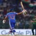 Ishan Kishan Nears Suryakumar Yadav’s T20I Record