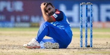 Amit Mishra Takes Up Spin Bowling Coach Role at Delhi Capitals for IPL 2027