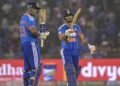 Sanjay Manjrekar on Ishan Kishan’s Evolution, Admits He Doubted His India Future