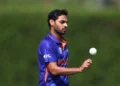 Bhuvneshwar Kumar Can Dominate This Format, Believes Shreyas Iyer