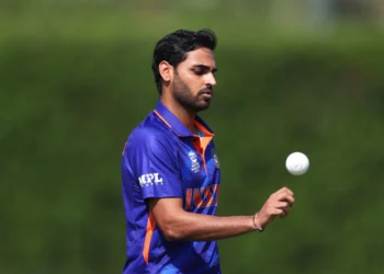 Bhuvneshwar Kumar Can Dominate This Format, Believes Shreyas Iyer