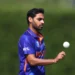 Bhuvneshwar Kumar Can Dominate This Format, Believes Shreyas Iyer