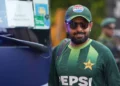 Babar Azam a Priority Target for Desert Vipers, Explains CEO
