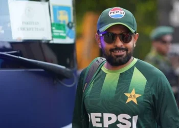 Babar Azam a Priority Target for Desert Vipers, Explains CEO