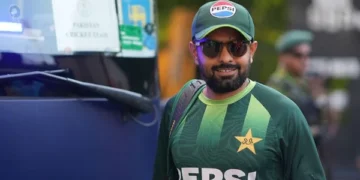 Babar Azam a Priority Target for Desert Vipers, Explains CEO