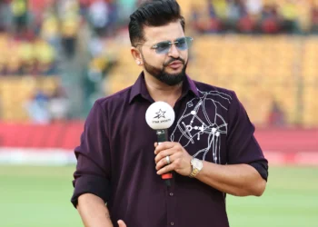 Suresh Raina Says India Far Superior Ahead of 2027 World Cup
