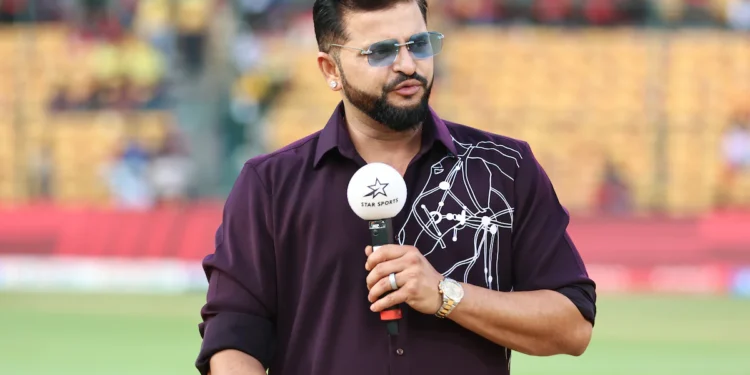 Suresh Raina Says India Far Superior Ahead of 2027 World Cup