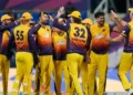Sharjah Warriorz Complete Squad Ahead of ILT20 Season 5