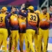 Sharjah Warriorz Complete Squad Ahead of ILT20 Season 5