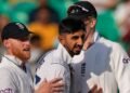 Shoaib Bashir to Retain England Central Contract