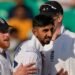 Shoaib Bashir to Retain England Central Contract