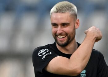 Will Jacks Describes England's Next Matches as a Mini World Cup After Sri Lanka Loss